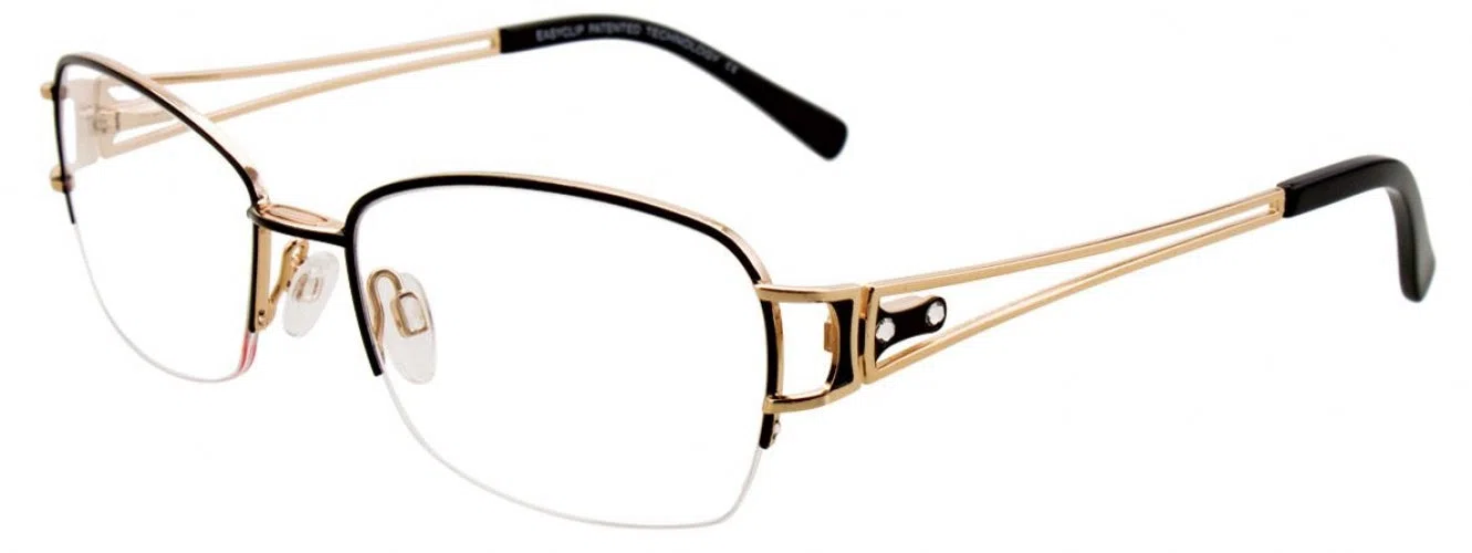 Aspex Eyewear EC322 Eyeglasses - view 7